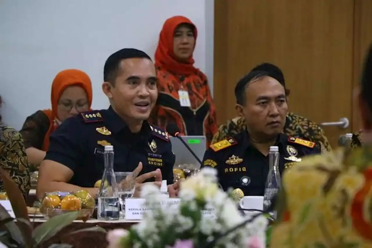 Usai Rafael Alun, Kemenkeu akan Copot Pejabat Bea Cukai Eko Darmanto Buntut Bergaya Hedon