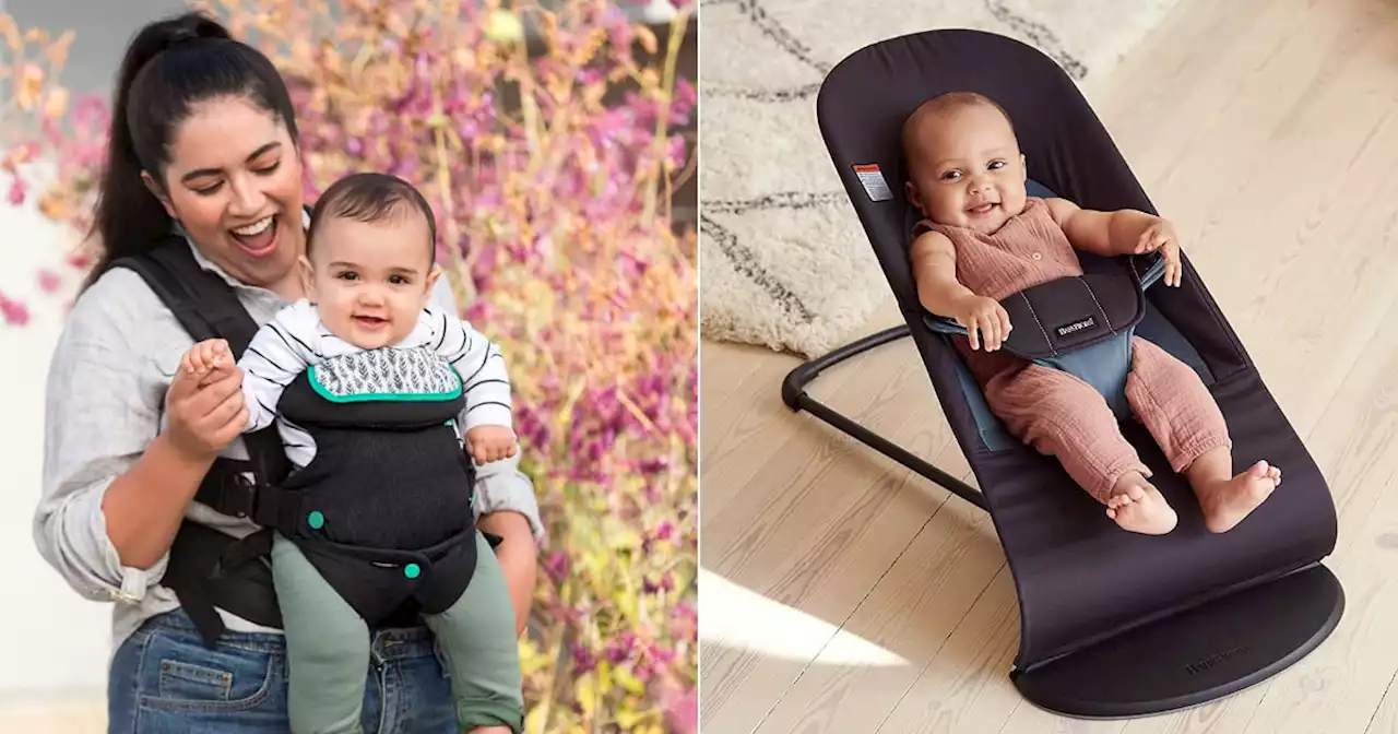 The Best Baby Gear and Products in 2023