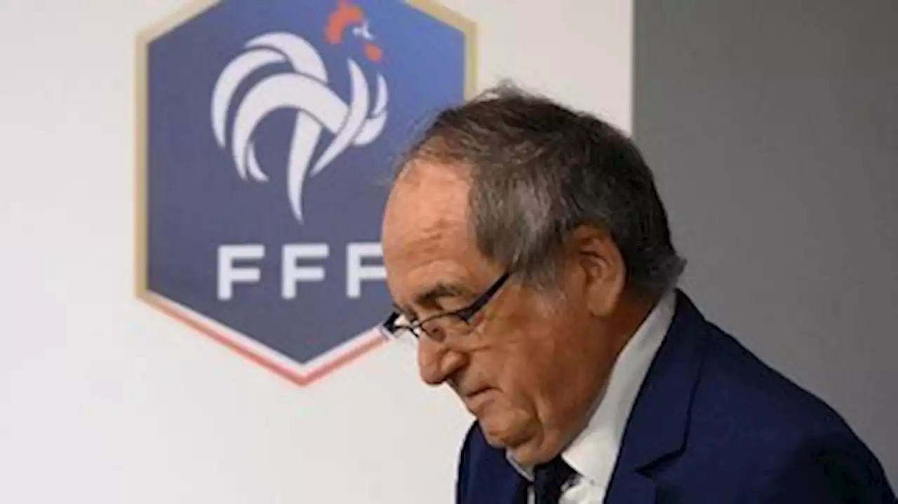 Renúncia do presidente da Federação Francesa pode ajudar a seleção feminina do Brasil