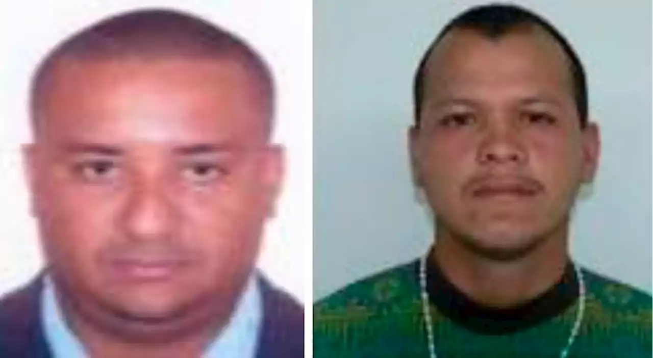 'Clan del Golfo' sería responsable de secuestrar y asesinar a su cabecilla alias 'Siopas' - Pulzo