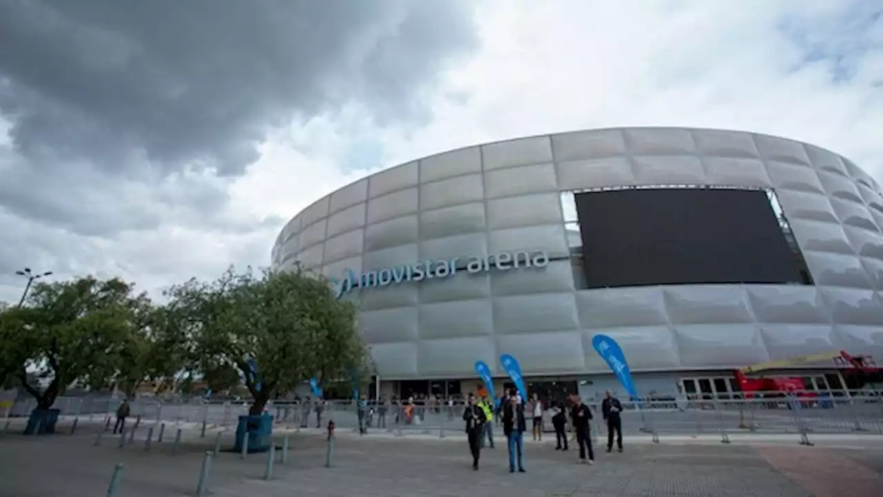 Por malas cuentas, Bogotá estaría perdiendo $ 11.000 millones del Movistar Arena - Pulzo