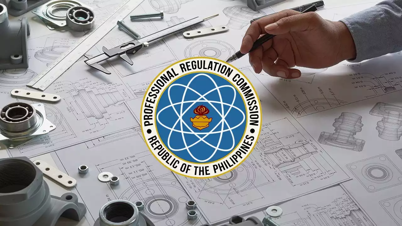 RESULTS: February 2023 Mechanical Engineers and Certified Plant Mechanics Licensure Examination