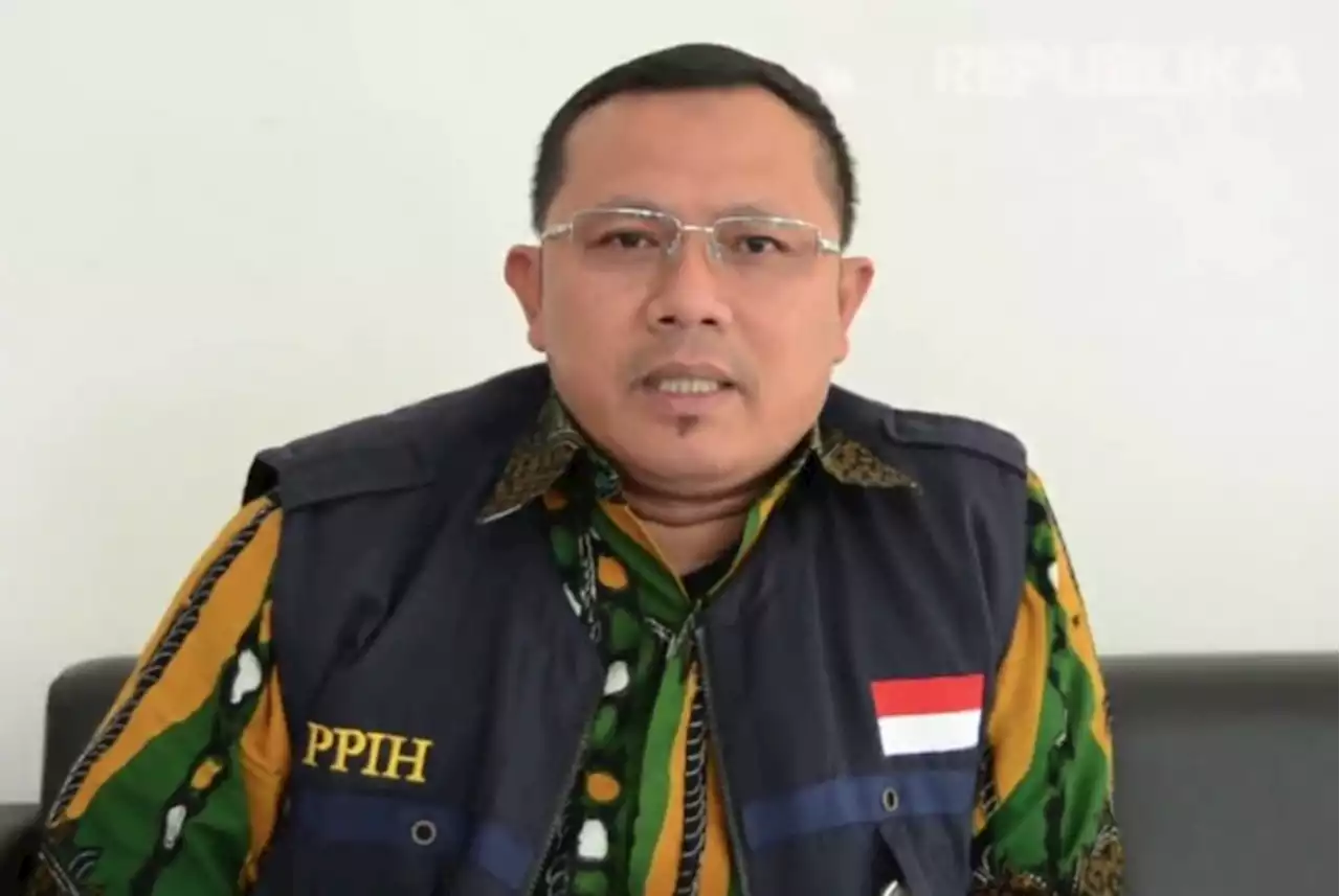 Bandara Kertajati Layani Jamaah Haji dari Tujuh Kabupaten/Kota Jabar |Republika Online