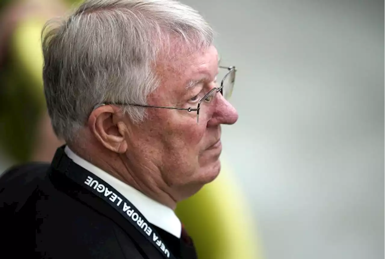 Begini Saran Sir Alex Ferguson Agar MU Semakin Ganas |Republika Online