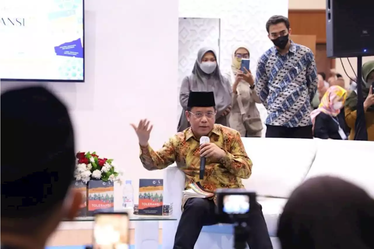 Bimas Islam Dorong Transformasi Percetakan Alquran Indonesia |Republika Online