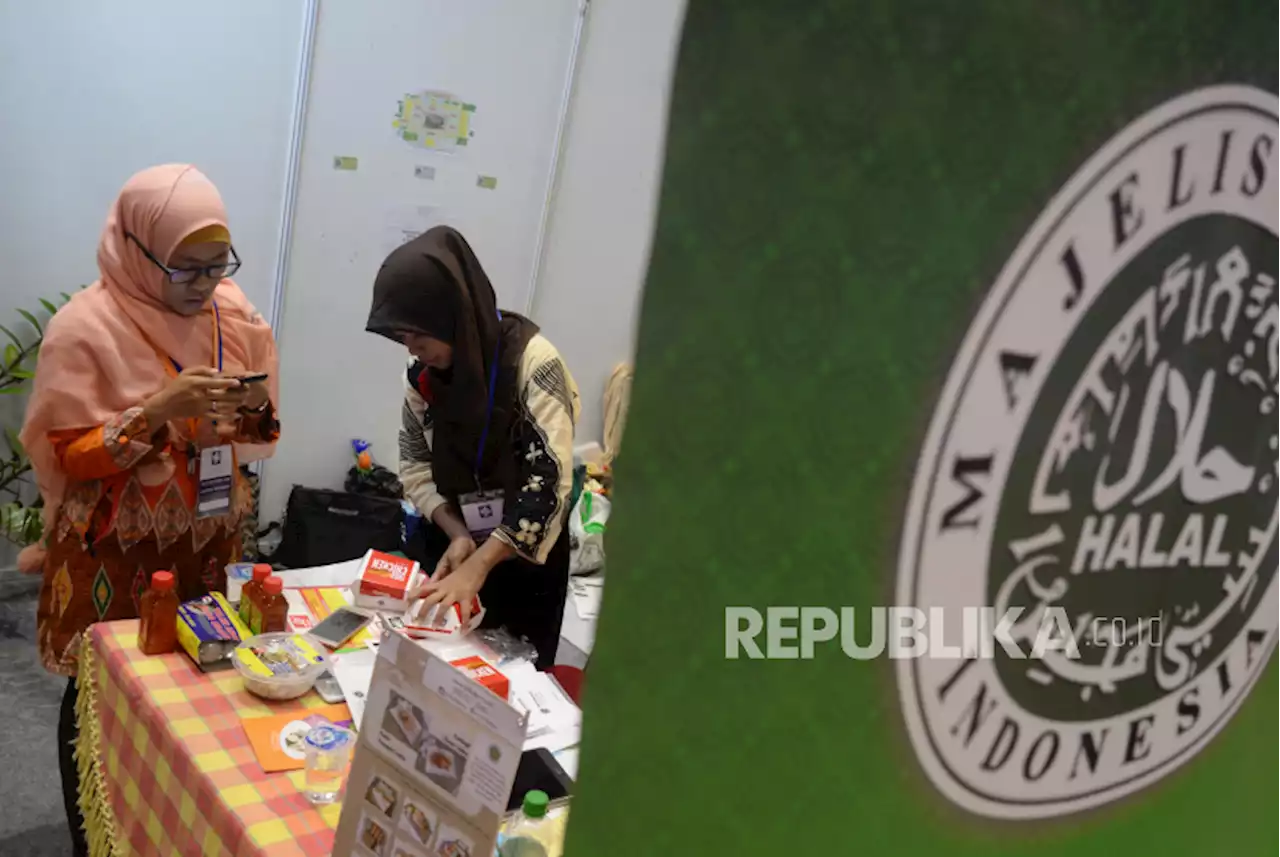 Dinkes Kabupaten Tangerang Edukasi Keamanan Pangan untuk Pengusaha Rumahan |Republika Online