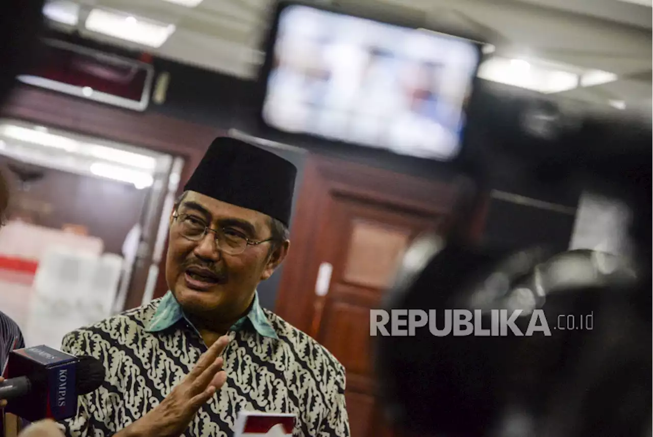 Komentar Singkat Jimmly Putusan Penundaan Pemilu PN Jakpus: Hakim Layak Dipecat |Republika Online