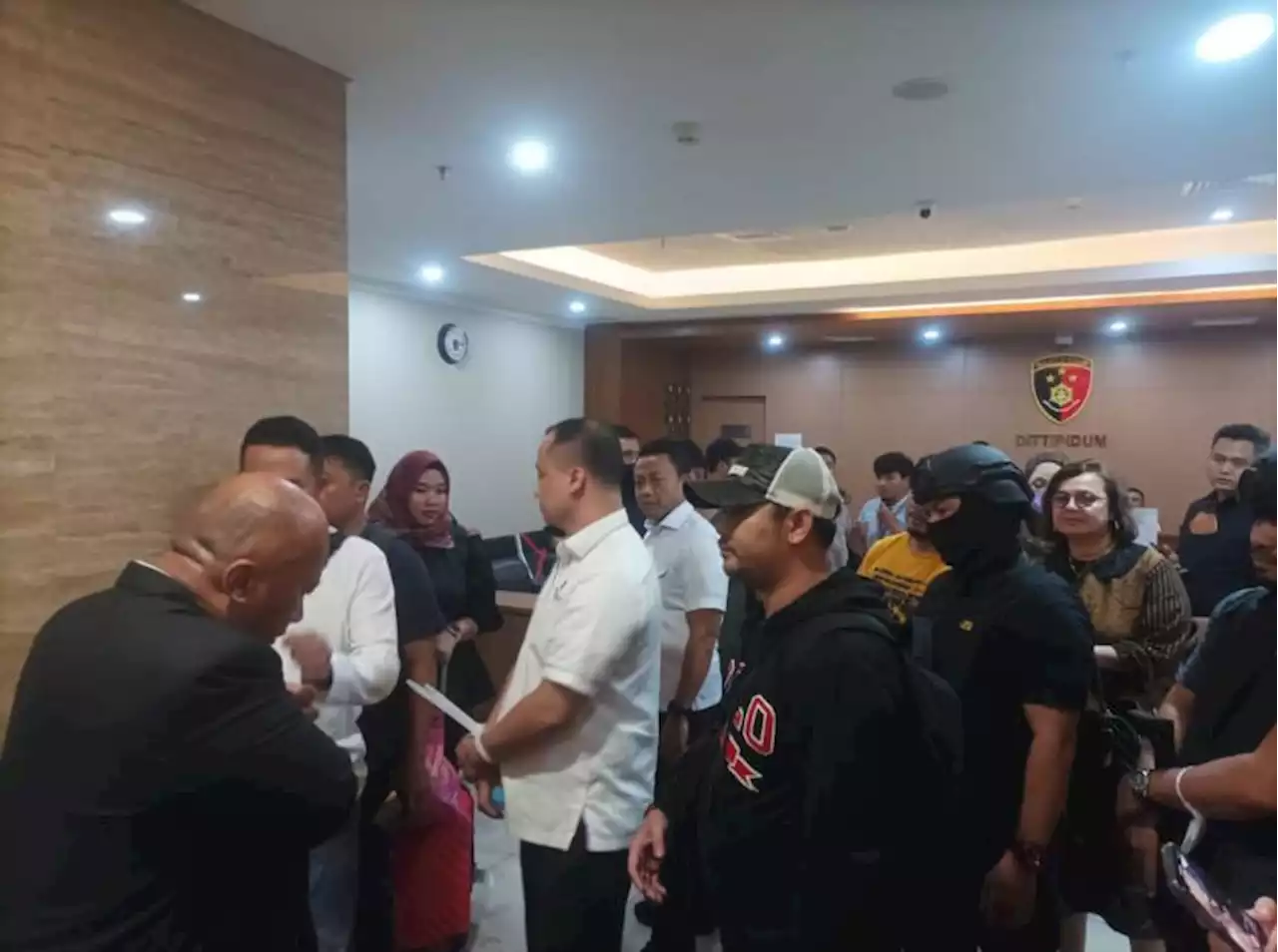 PT CLM Pertanyakan Independensi dan Objektivitas IPW |Republika Online