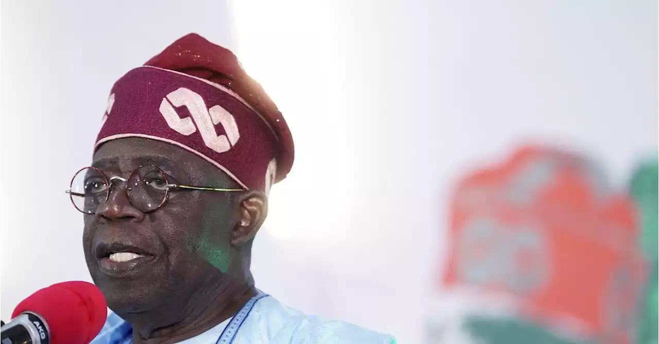 Explainer: Nigeria election: what to expect from president-elect Bola Tinubu