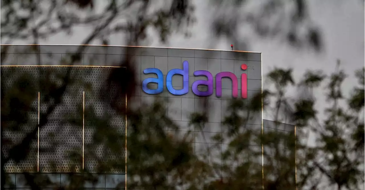 India's Adani group gets $1.87 bln investment from U.S. boutique firm GQG