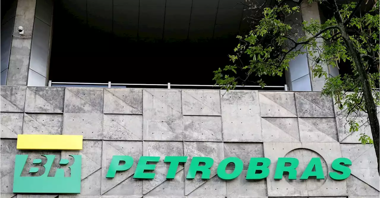 Petrobras to keep paying 'robust' dividends in 2023, CEO says