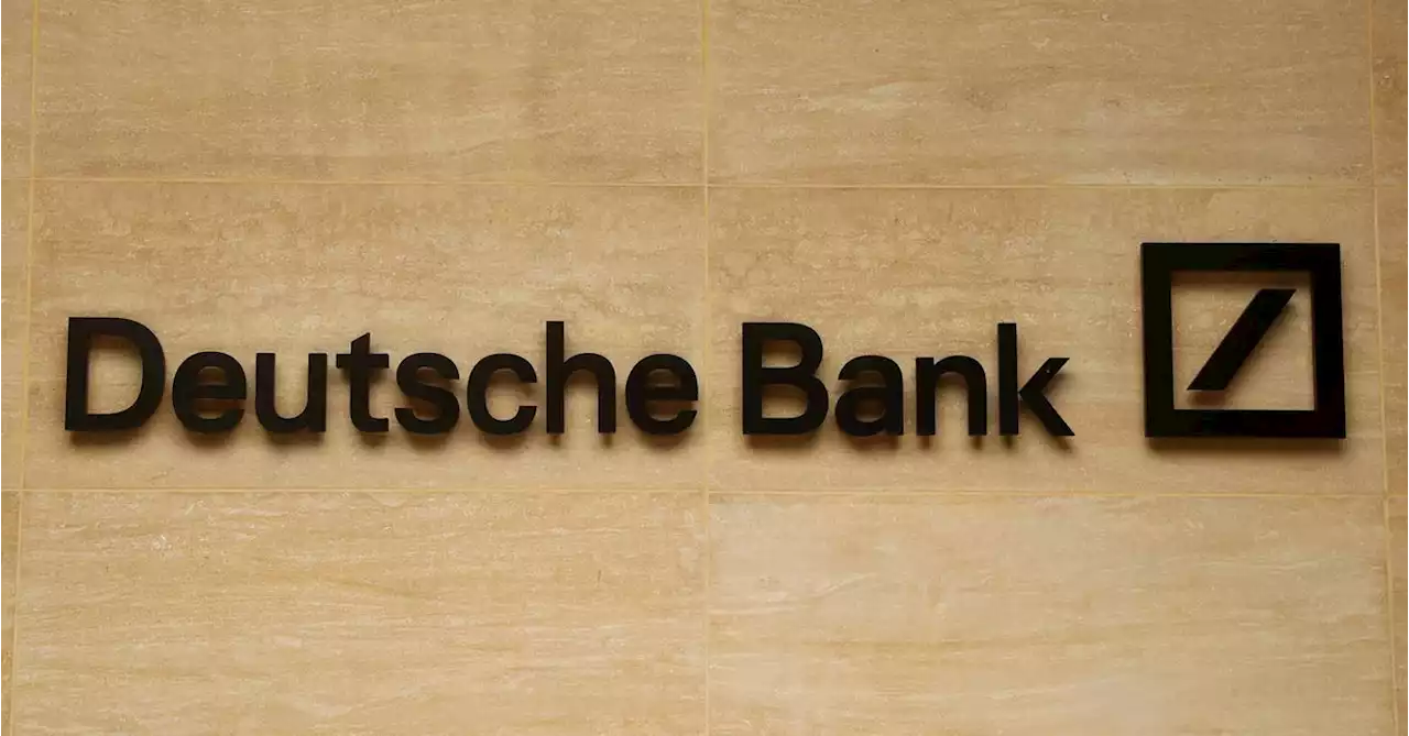 Deutsche Bank tightens finance policy on coal, but not on oil and gas