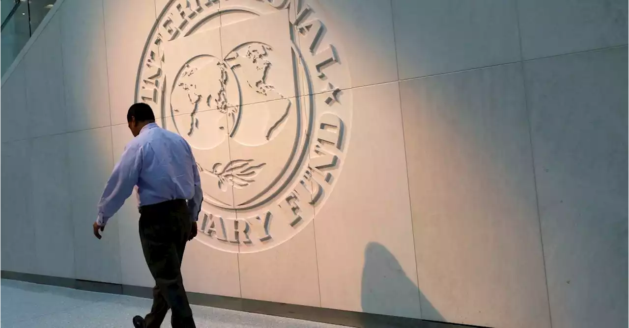 IMF approves over $1.7 bln for Jamaica to protect from inflation, climate change