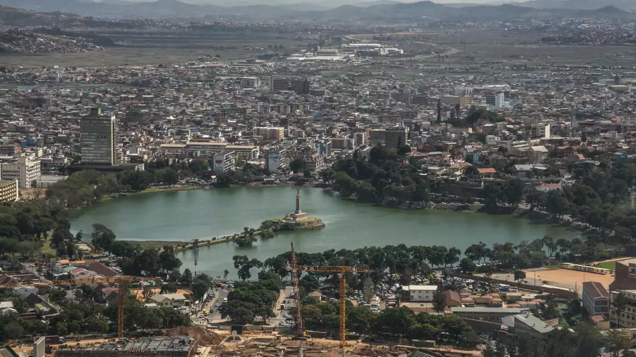 À Madagascar, les acteurs du milieu carcéral se penchent à nouveau sur l’état des prisons