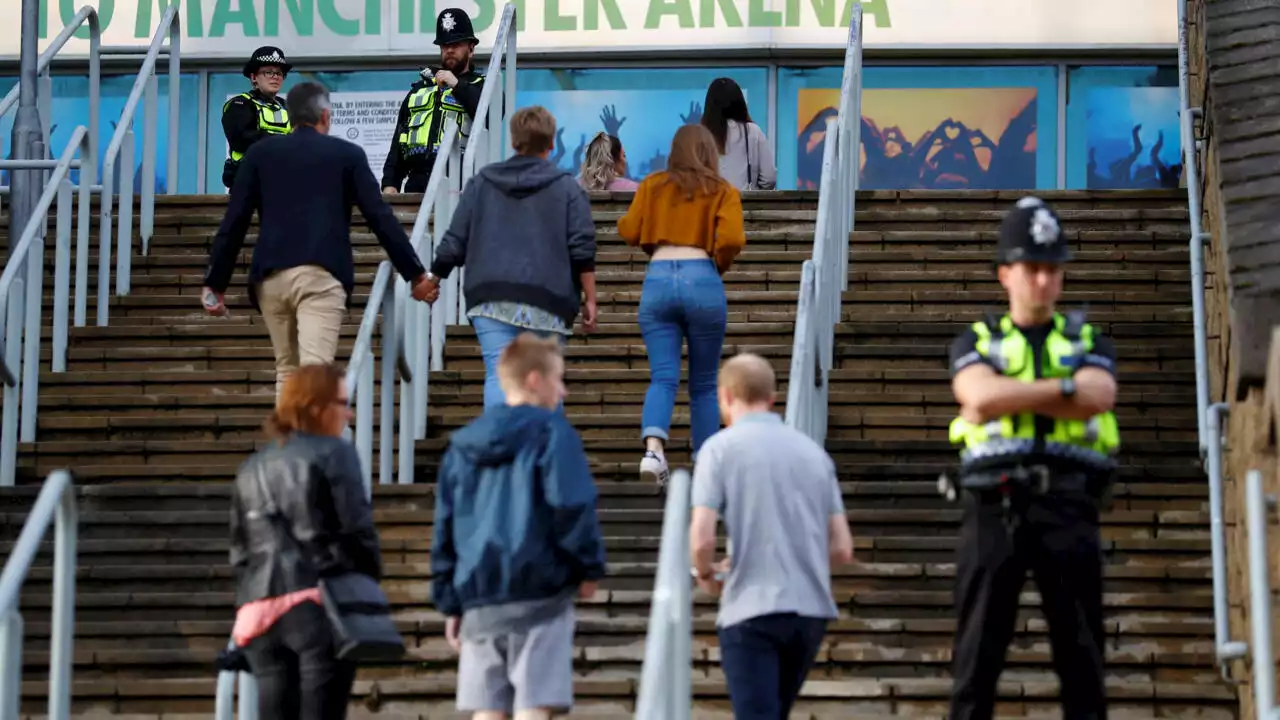 Attentat de Manchester en 2017: un rapport pointe les manquements du renseignement britannique