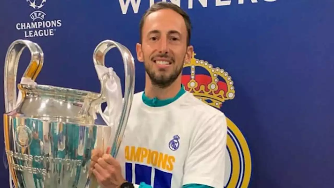 Real-Barça: Sébastien Devillaz, l’autre Français du Real Madrid