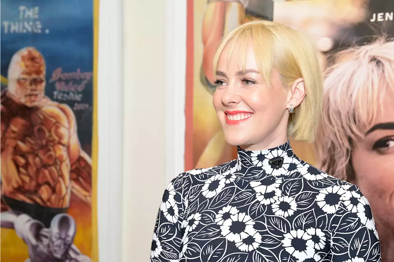 Jena Malone Says She Was Sexually Assaulted by 'Hunger Games' Coworker