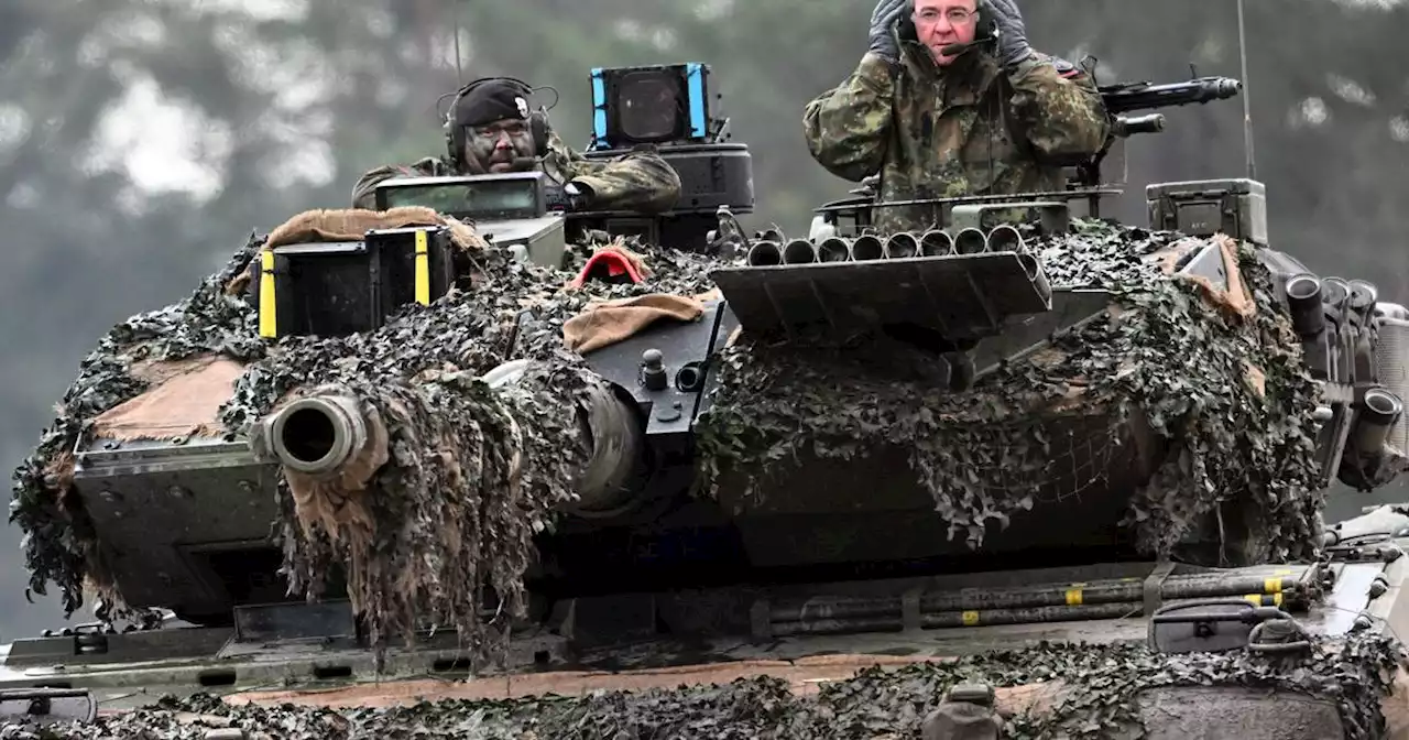 Vorbild Dänemark: Soll Deutschland einen Feiertag streichen für die Bundeswehr?