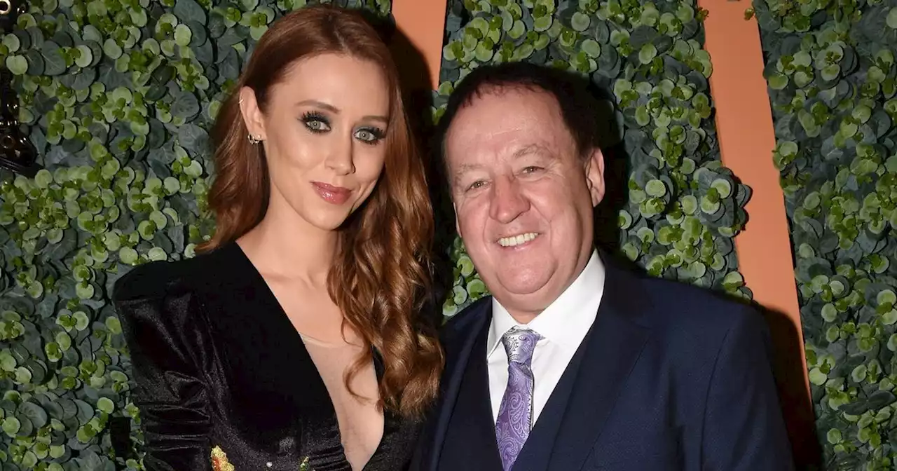 Declan Nerney praises niece Una Healy - and opens up about the errors he's made