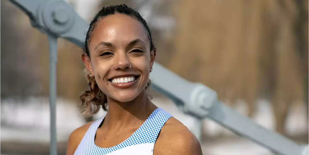 U.S. Champ Erika Kemp Prepares for Marathon Debut With New Sponsor, New Coach, New Training Group