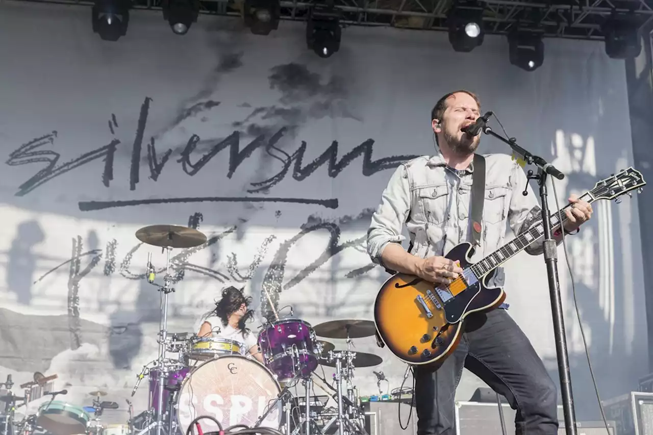 Live Music in San Antonio This Week: Silversun Pickups, Epik High, Marisela and more