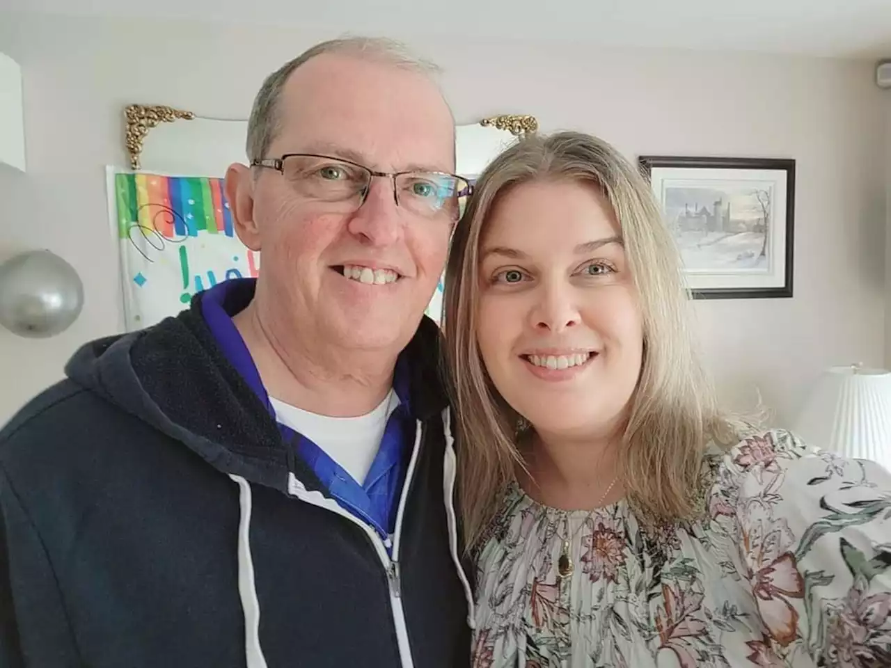 'I don’t want this pushed under the rug:' Daughter speaks out about treatment of late father at Cape Breton emergency room | SaltWire