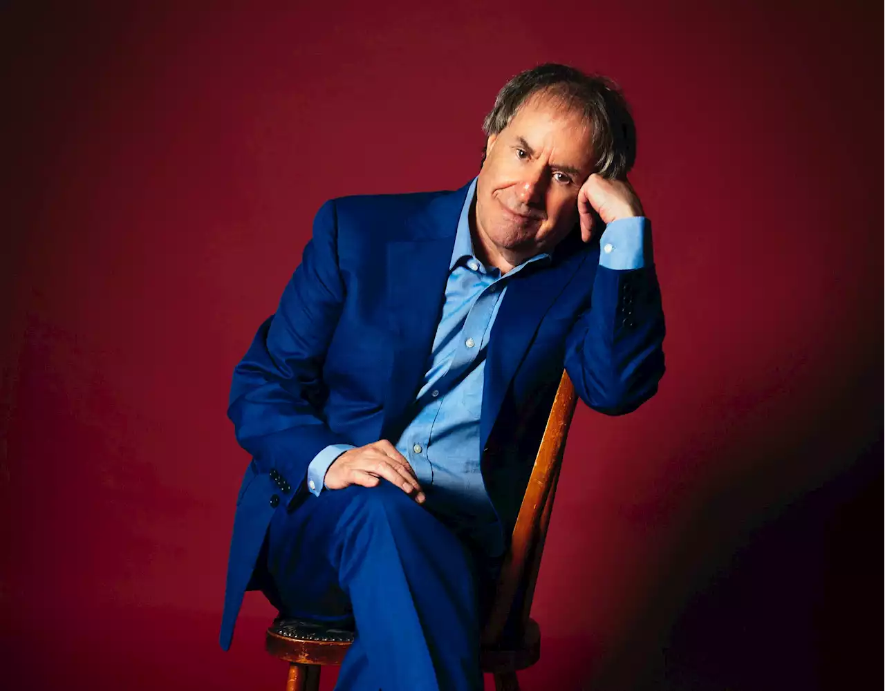 ‘It’s so rugged and so beautiful’: Musician Chris de Burgh is a household name around the world, but Newfoundland has a special place in his heart | SaltWire