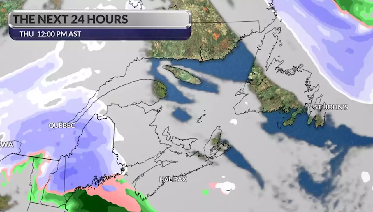 Atlantic regional weather forecast: March 2, 2023 | SaltWire