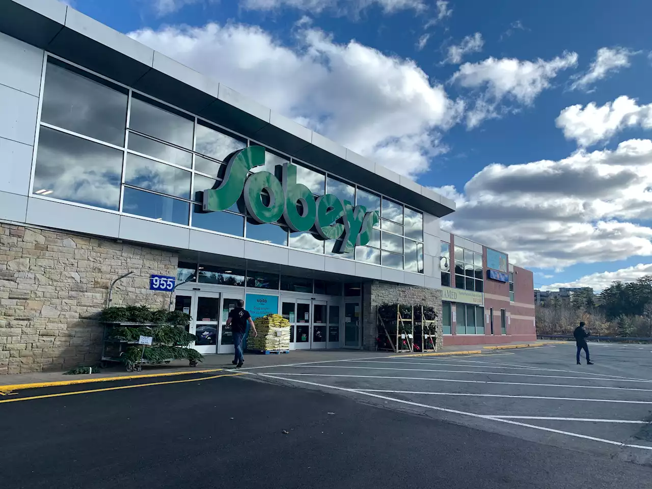 Sobeys sends letter to employees regarding cyber attack in fall 2022 | SaltWire