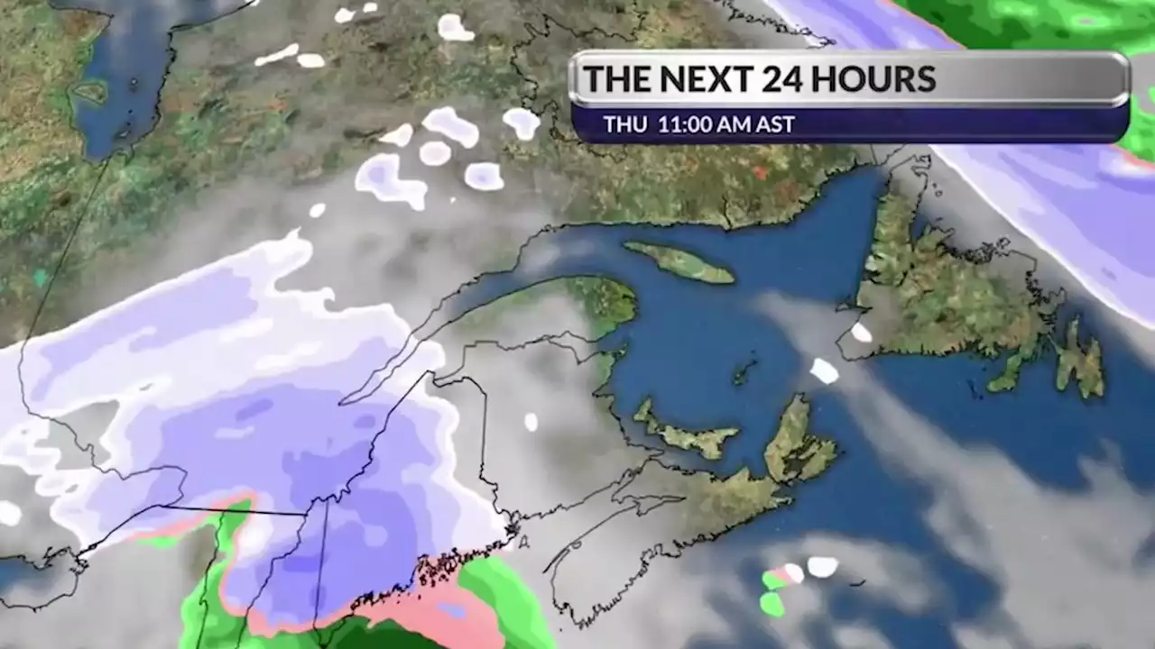 Atlantic regional weather forecast: March 2, 2023 | SaltWire