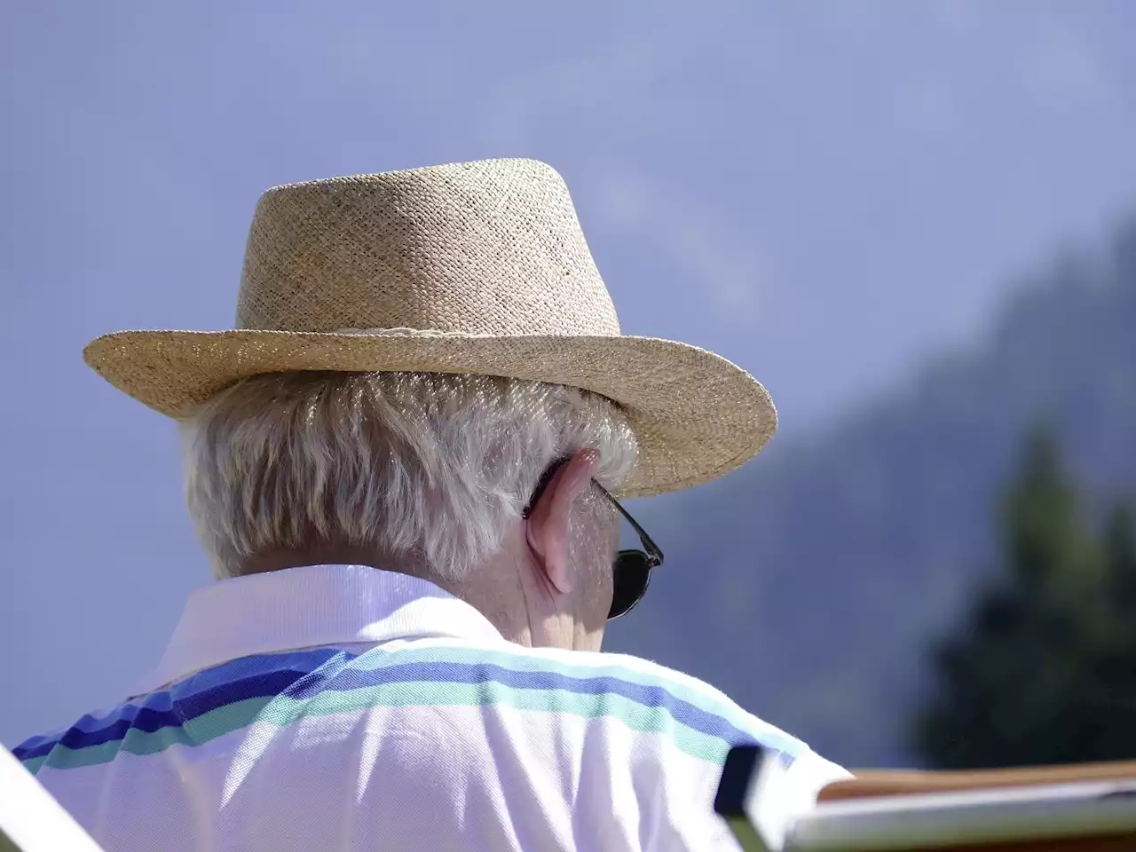 AHV: Parlament gegen vollen Teuerungsausgleich - Schweizer Bauer