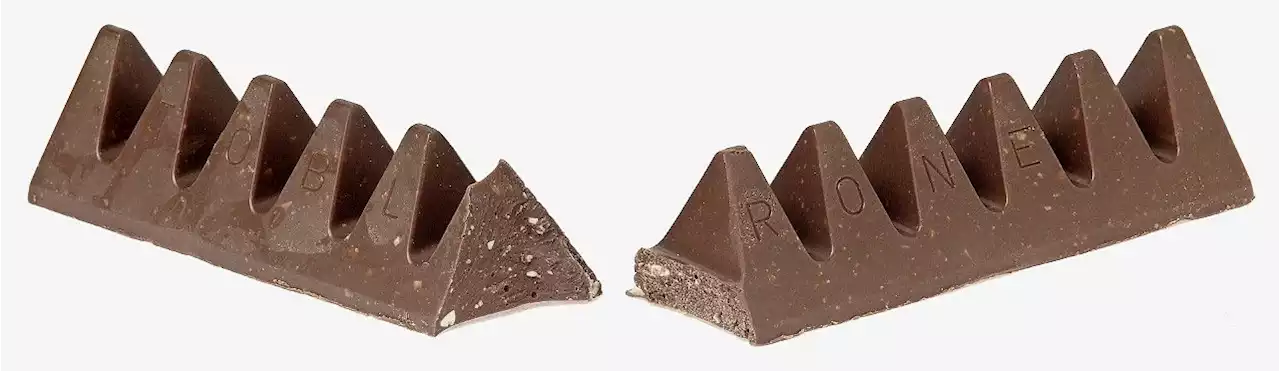 Toblerone-Mitarbeiter fordern mehr Lohn - Schweizer Bauer