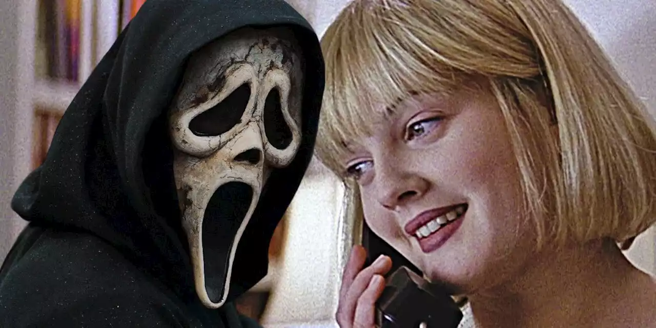 Ghostface Can Terrorize You Over The Phone With New Scream 6 Website