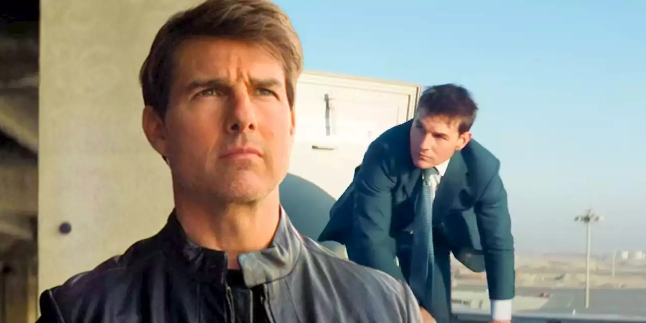 Mission: Impossible 8 Aircraft Carrier Scenes Detailed In New Filming Report