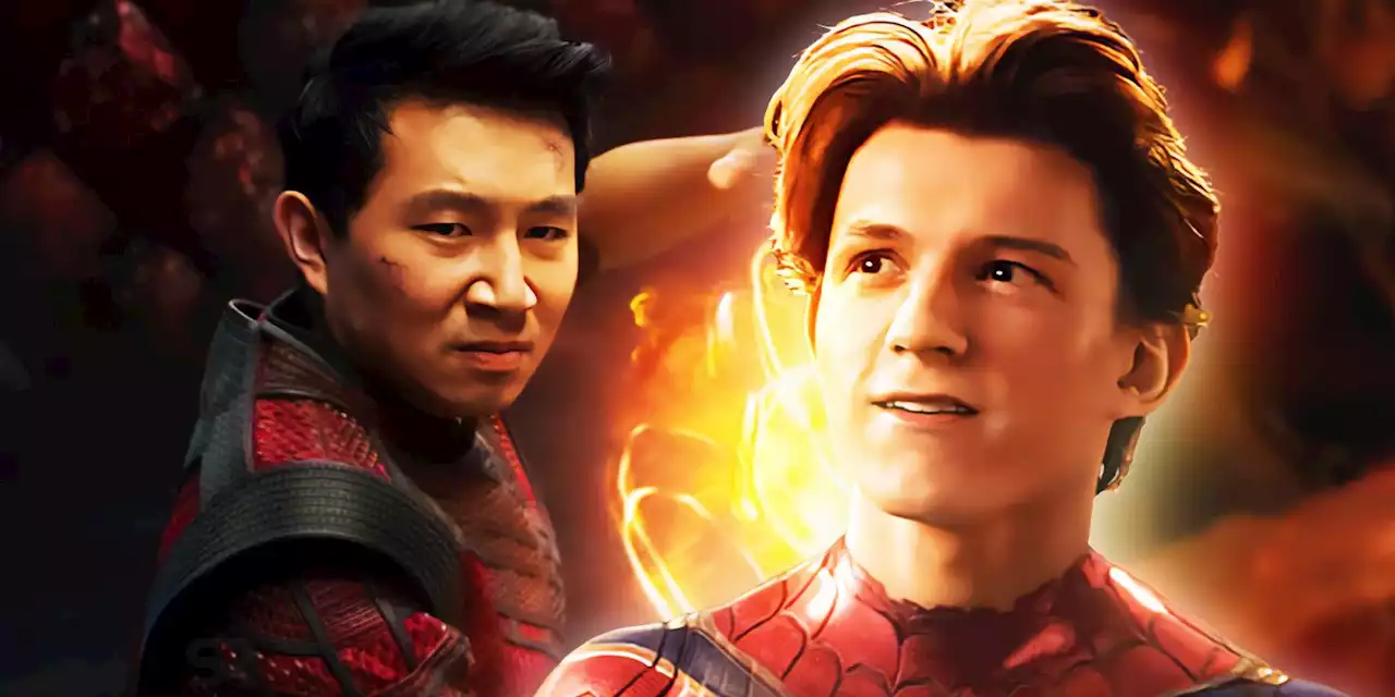 Shang-Chi Can Make Spider-Man Even More Powerful In The MCU