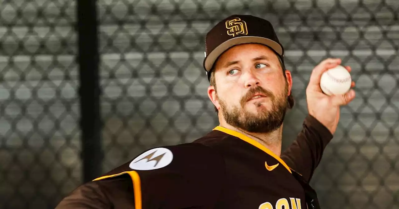Drew Pomeranz could be close to returning for Padres