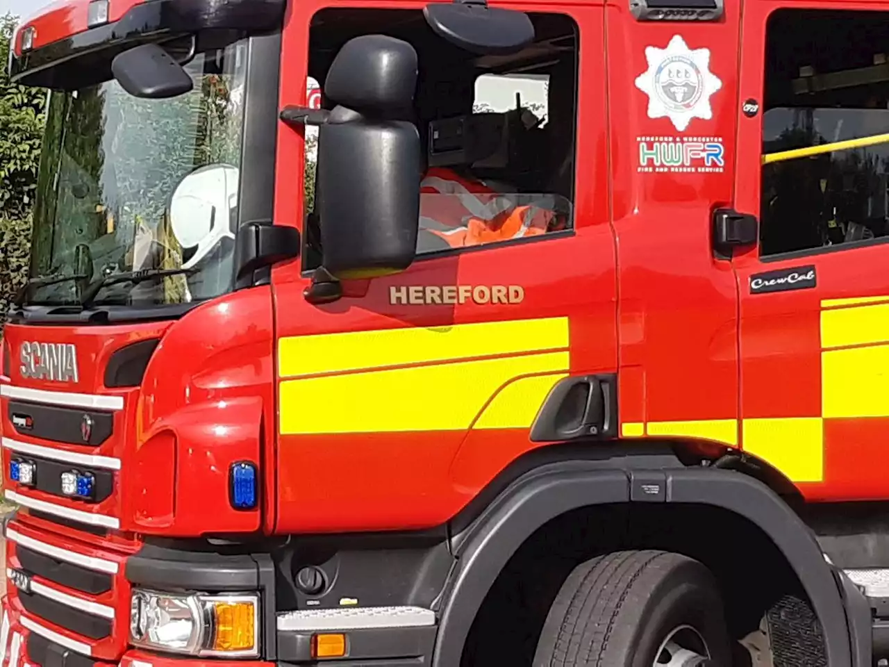 Alert to woodburner owners following carbon monoxide incident