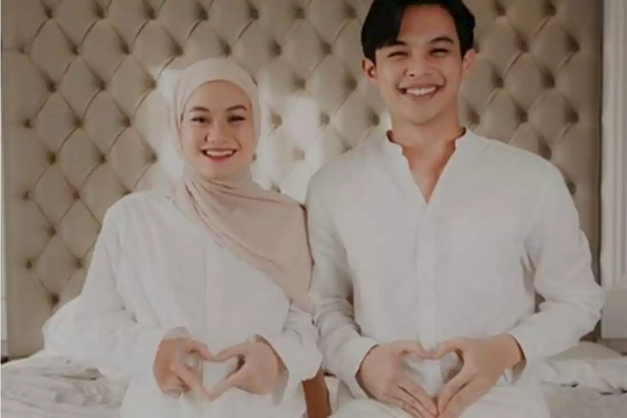 Dinda Hauw-Rey Mbayang Dikaruniai Anak Kedua di Jam dan Tanggal Cantik