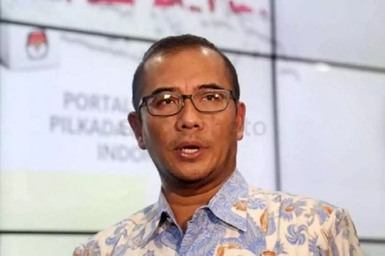 PN Jakarta Pusat Perintahkan Pemilu Ditunda hingga 2025, KPU Banding