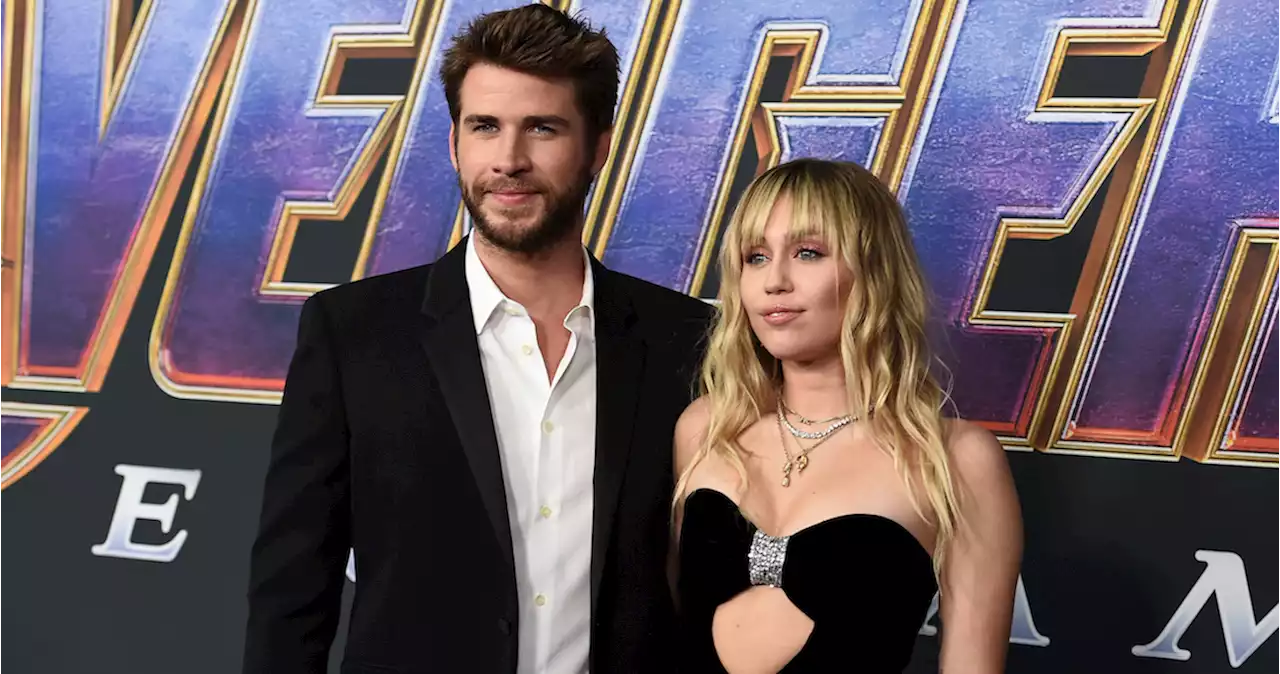 Liam Hemsworth busca demandar a Miley Cyrus por difamación ante el éxito de “Flowers”