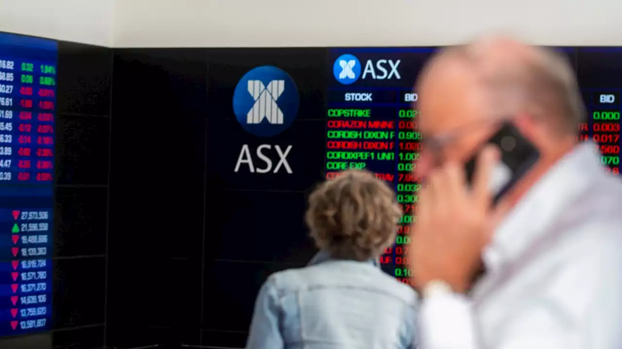 ‘Flat start’ likely for ASX 200 on Thursday