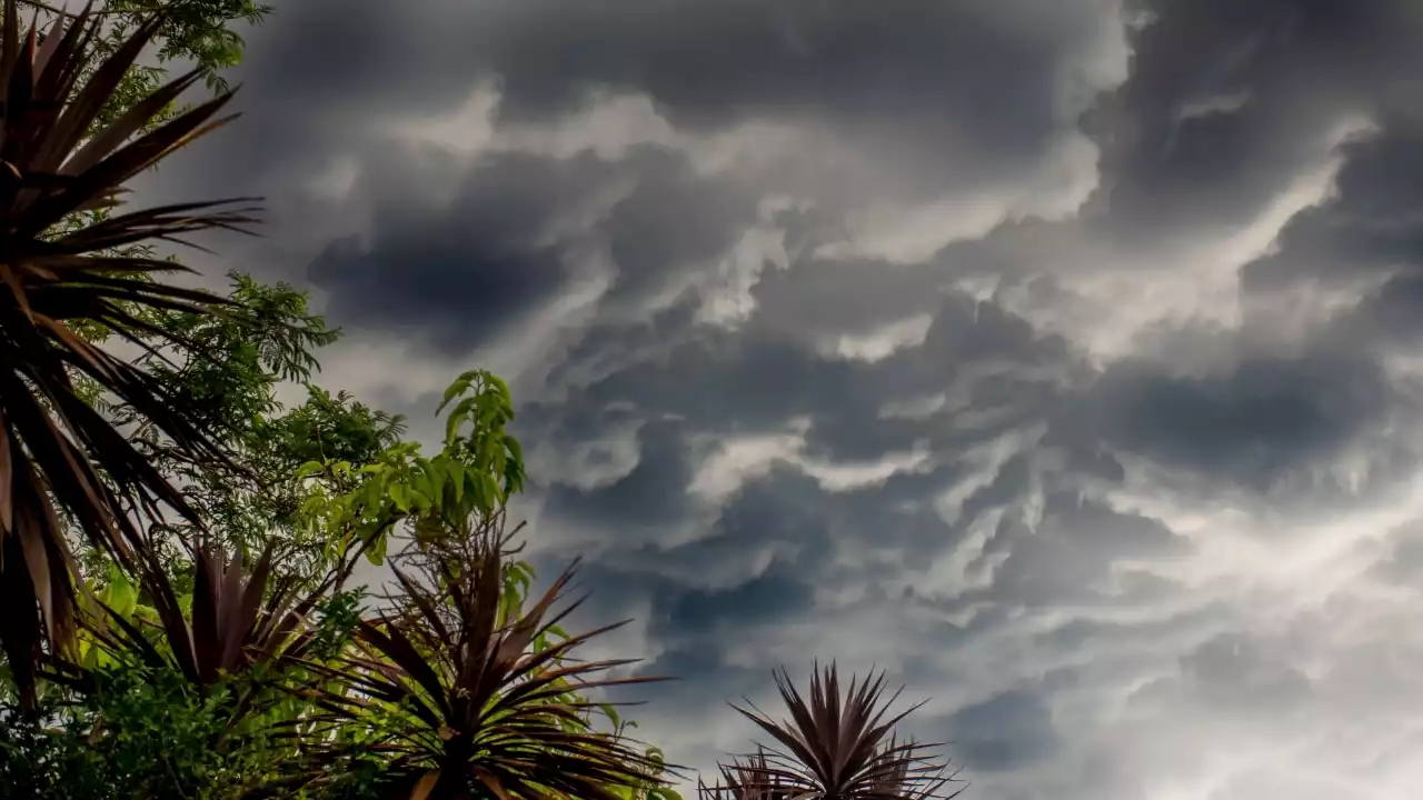 'Severe thunderstorms' to smash one Aussie state