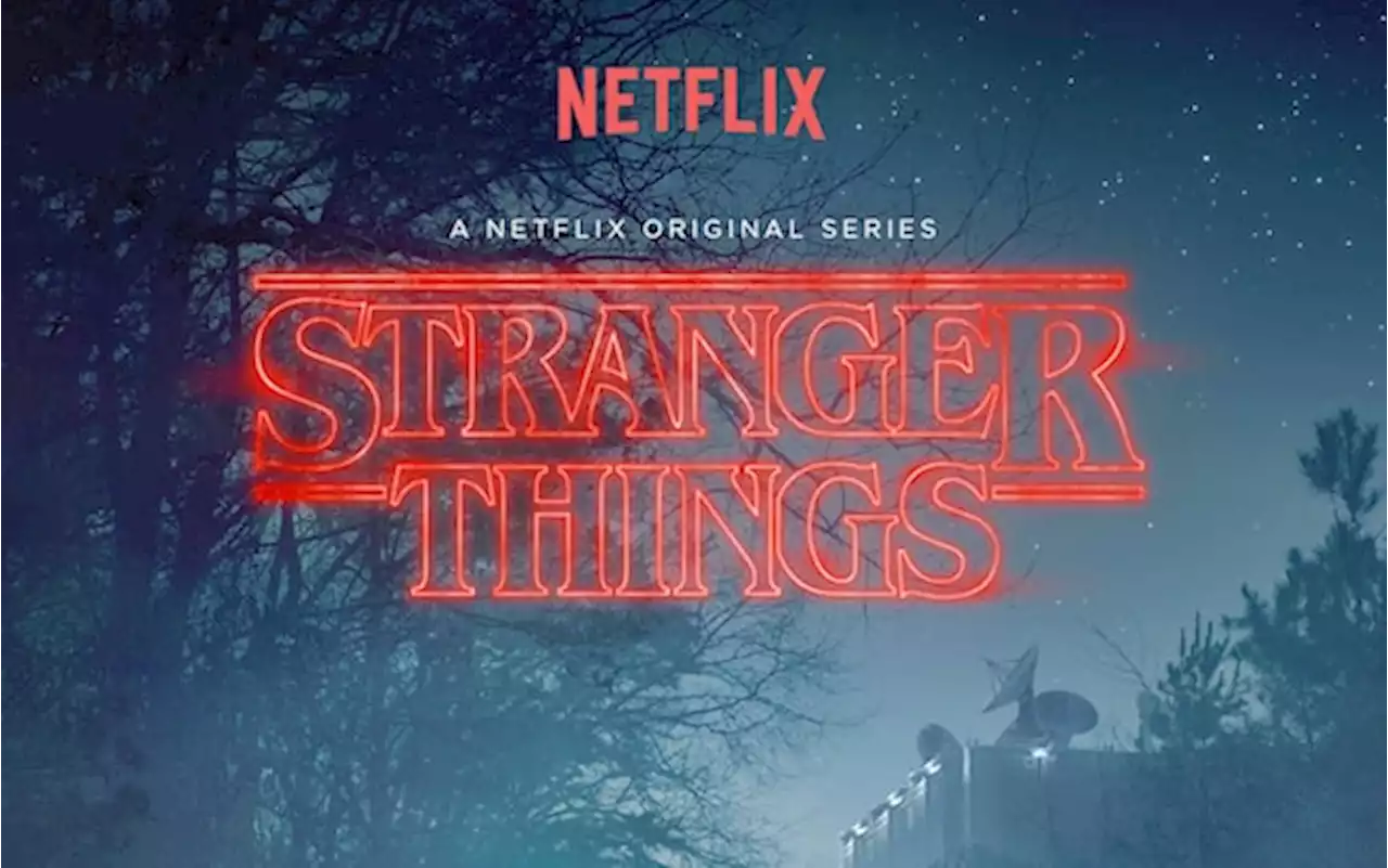 Stranger Things, il prequel va in scena a teatro a Londra a fine anno