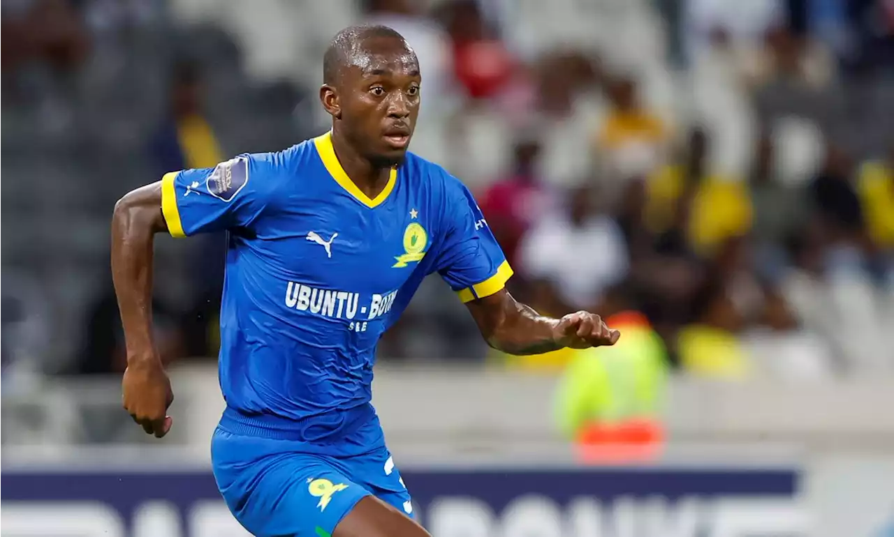 Shalulile Hat-Trick Keeps Downs' Nedbank Cup Defence Alive | Soccer Laduma