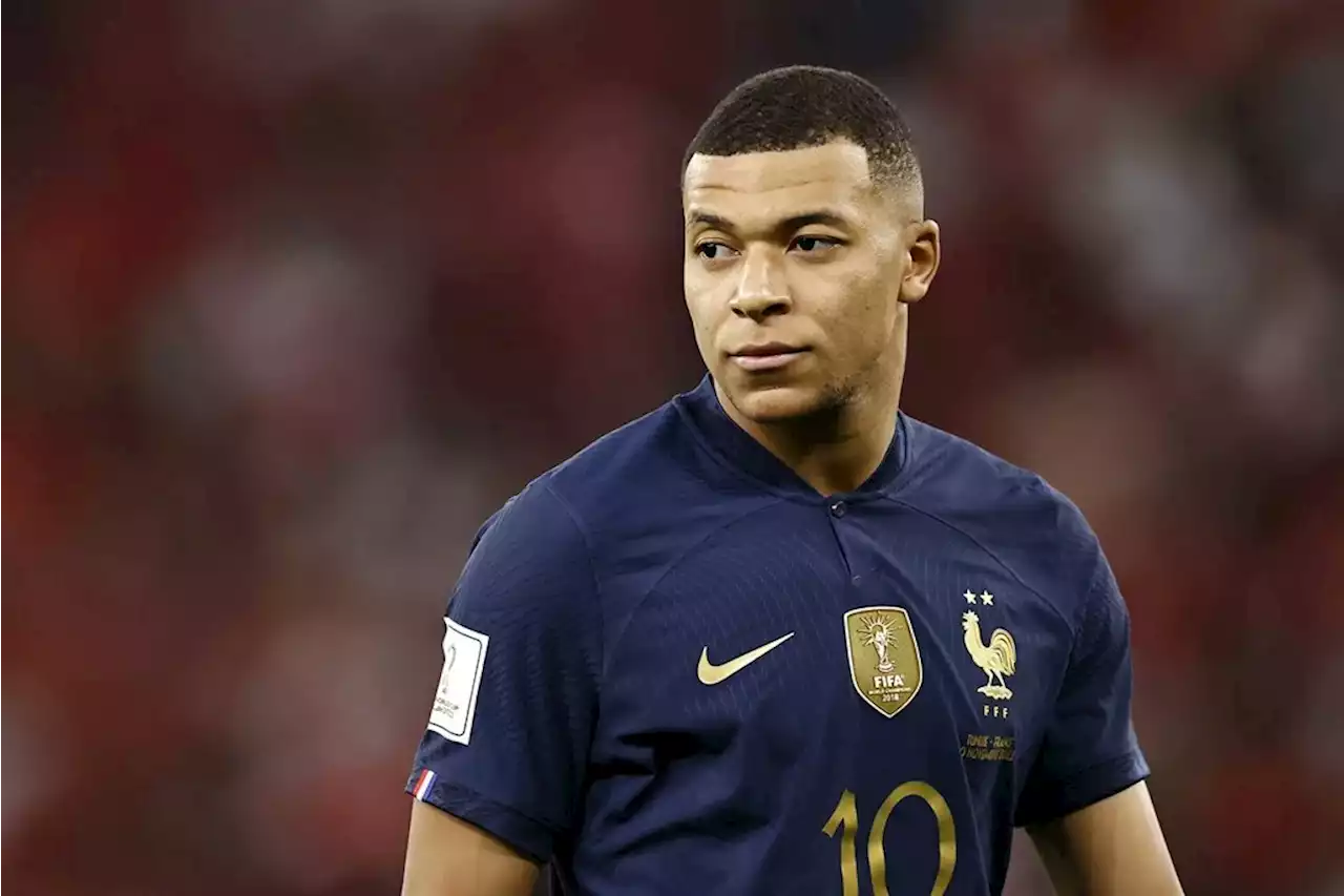 Mbappe Reveals Only Serie A Side He Would Join | Soccer Laduma