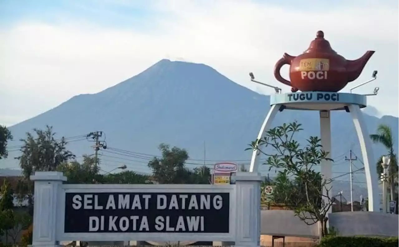 Inilah Keistimewaan Moci, Tradisi Minum Teh bagi Masyarakat Tegal