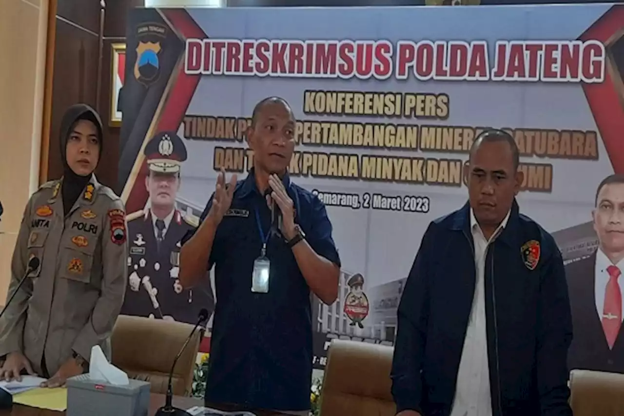 Penyelewengan BBM Bersubsidi di Sragen Diungkap, Pemilik SPBU Diduga Terlibat