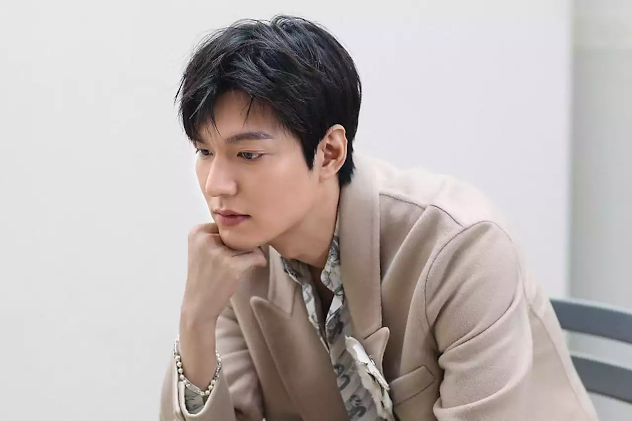 Lee Min Ho And His Agency Refute Tax Evasion Allegations