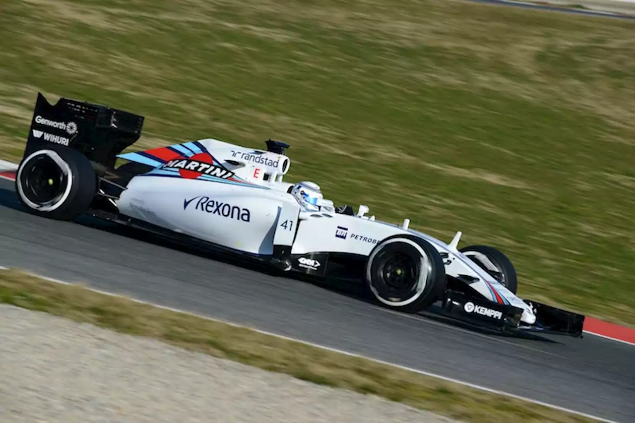 F1 Academy: Susie Wolff sucht neue Formel-1-Pilotin