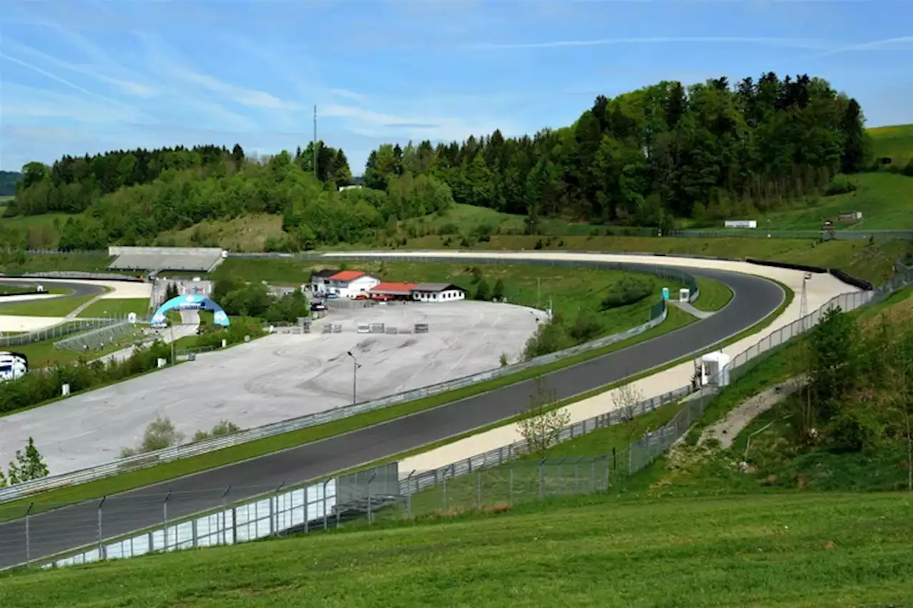 Salzburgring: Mehr Kommunikation und neue Wege